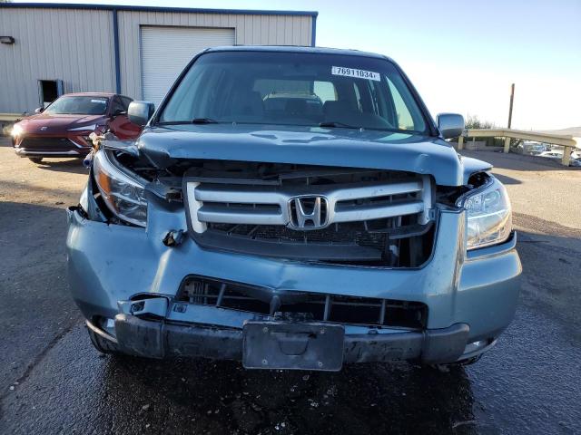 Photo 4 VIN: 5FNYF18378B022192 - HONDA PILOT SE 