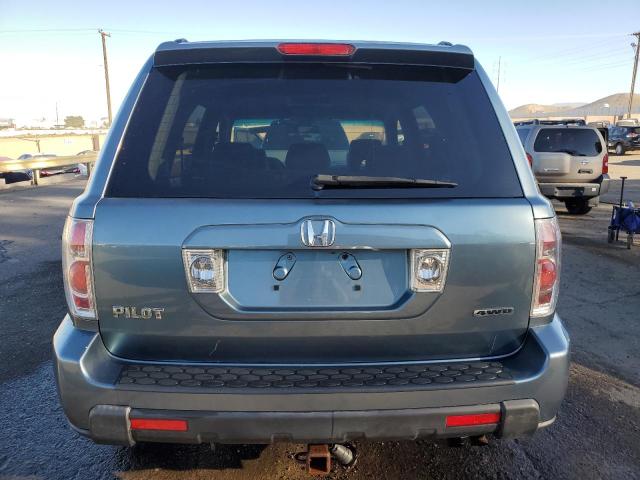 Photo 5 VIN: 5FNYF18378B022192 - HONDA PILOT SE 