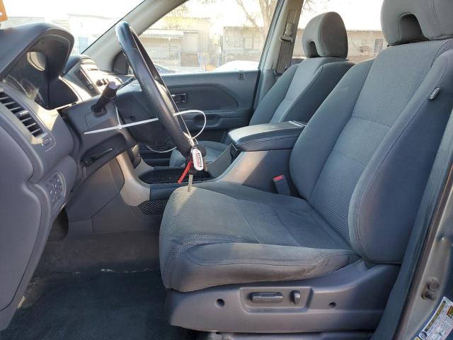 Photo 6 VIN: 5FNYF18378B022192 - HONDA PILOT SE 