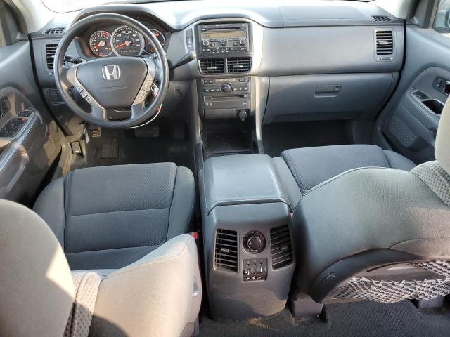 Photo 7 VIN: 5FNYF18378B022192 - HONDA PILOT SE 