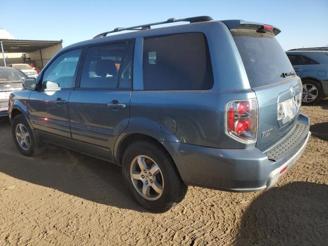 Photo 1 VIN: 5FNYF18378B031085 - HONDA PILOT SE 