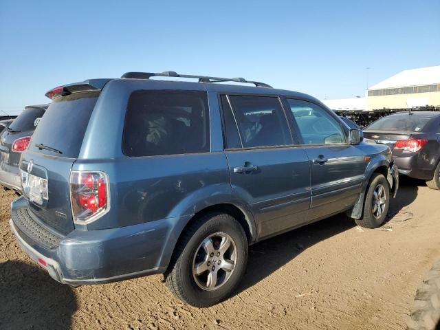 Photo 2 VIN: 5FNYF18378B031085 - HONDA PILOT SE 