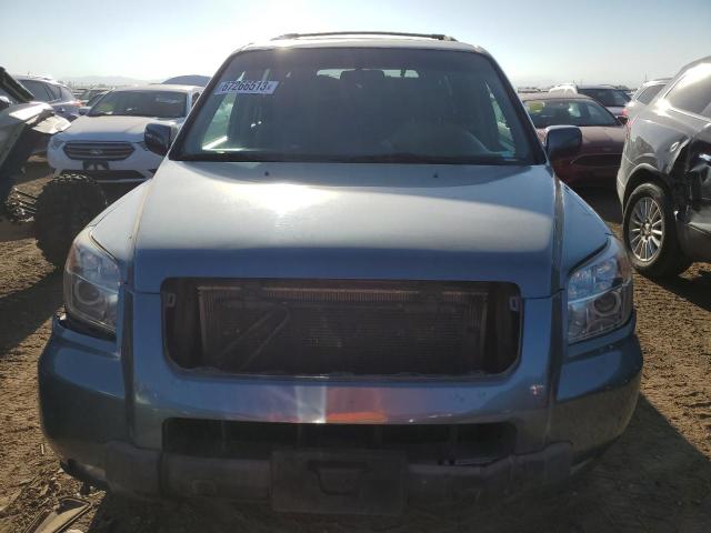 Photo 4 VIN: 5FNYF18378B031085 - HONDA PILOT SE 