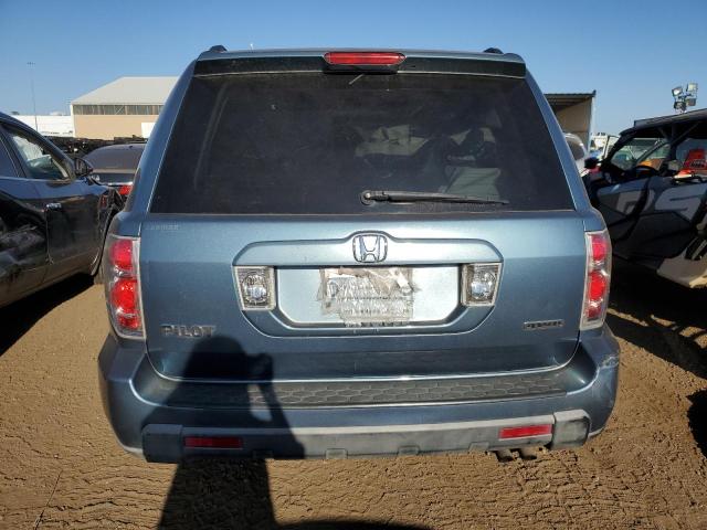 Photo 5 VIN: 5FNYF18378B031085 - HONDA PILOT SE 