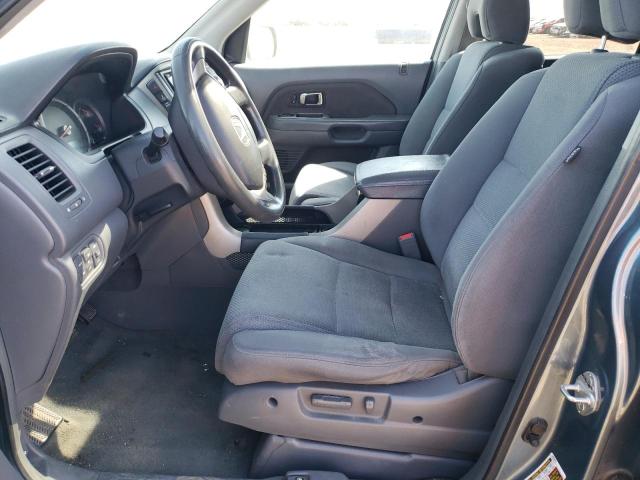 Photo 6 VIN: 5FNYF18378B031085 - HONDA PILOT SE 