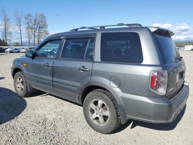 Photo 1 VIN: 5FNYF18378B037601 - HONDA PILOT 