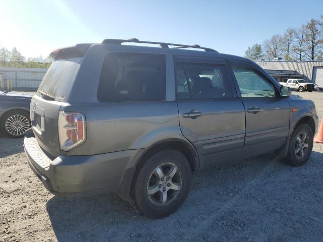 Photo 2 VIN: 5FNYF18378B037601 - HONDA PILOT 