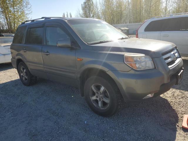 Photo 3 VIN: 5FNYF18378B037601 - HONDA PILOT 