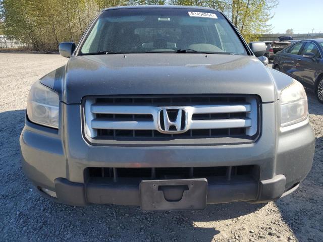 Photo 4 VIN: 5FNYF18378B037601 - HONDA PILOT 