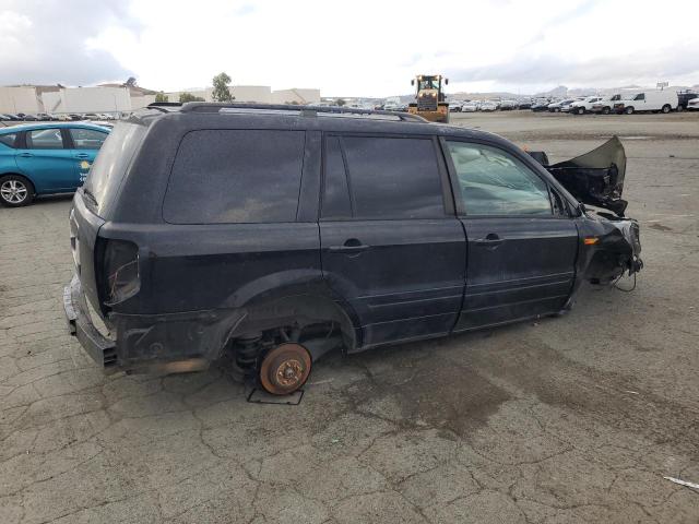 Photo 2 VIN: 5FNYF18378B043141 - HONDA PILOT SE 