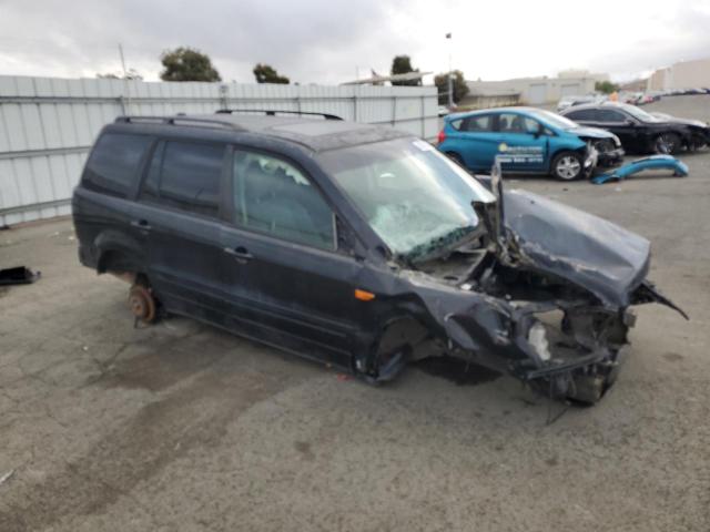 Photo 3 VIN: 5FNYF18378B043141 - HONDA PILOT SE 