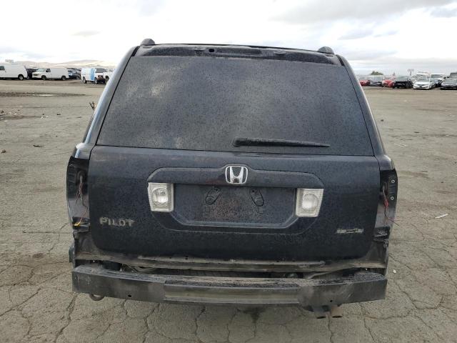 Photo 5 VIN: 5FNYF18378B043141 - HONDA PILOT SE 