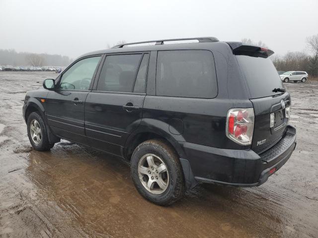 Photo 1 VIN: 5FNYF18388B036246 - HONDA PILOT 