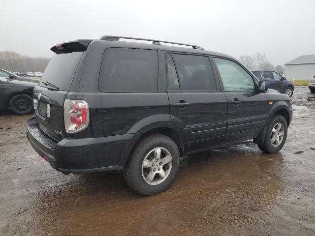 Photo 2 VIN: 5FNYF18388B036246 - HONDA PILOT 