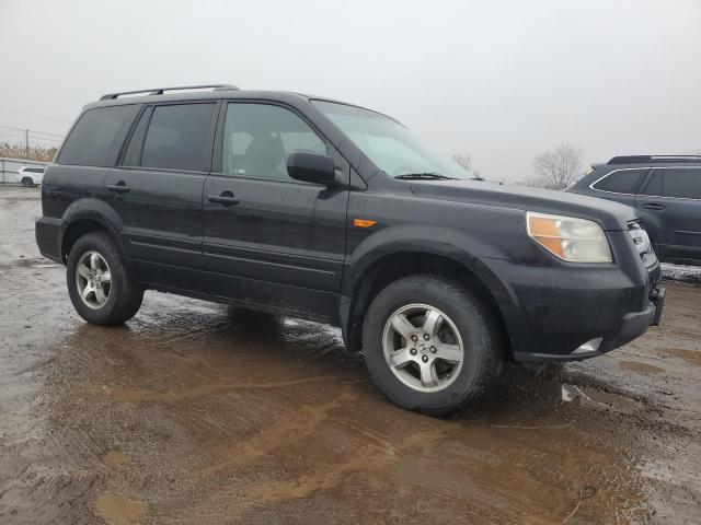 Photo 3 VIN: 5FNYF18388B036246 - HONDA PILOT 