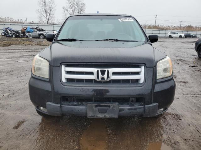 Photo 4 VIN: 5FNYF18388B036246 - HONDA PILOT 