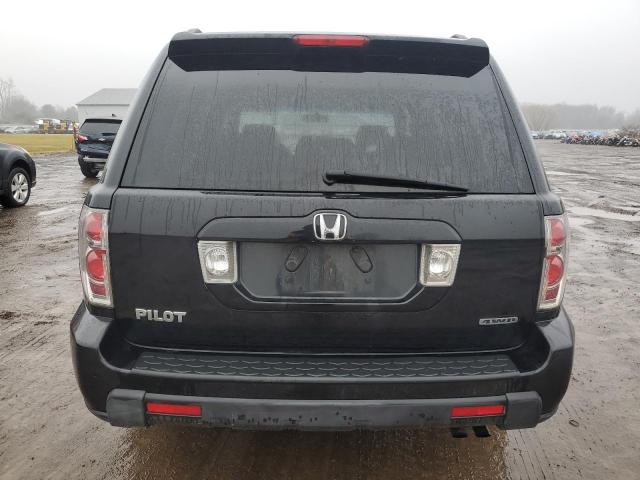 Photo 5 VIN: 5FNYF18388B036246 - HONDA PILOT 