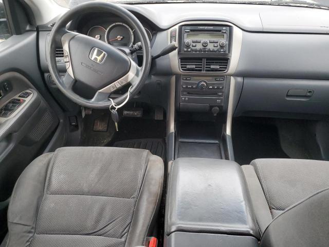 Photo 7 VIN: 5FNYF18388B036246 - HONDA PILOT 