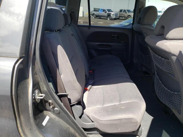 Photo 5 VIN: 5FNYF18388B037560 - HONDA PILOT SE 