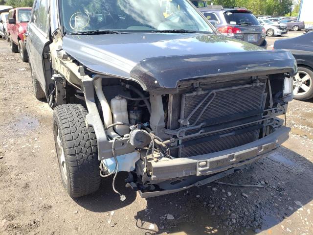 Photo 8 VIN: 5FNYF18388B037560 - HONDA PILOT SE 