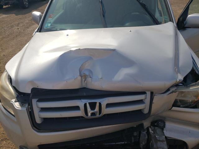 Photo 10 VIN: 5FNYF18388B037963 - HONDA PILOT SE 