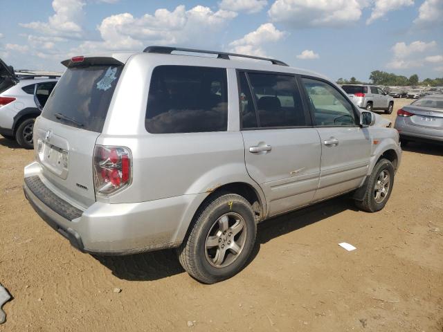 Photo 2 VIN: 5FNYF18388B037963 - HONDA PILOT SE 