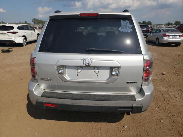 Photo 5 VIN: 5FNYF18388B037963 - HONDA PILOT SE 