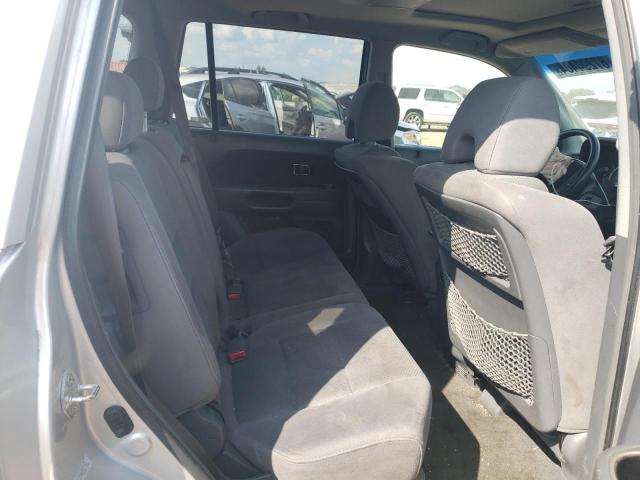 Photo 9 VIN: 5FNYF18388B037963 - HONDA PILOT SE 