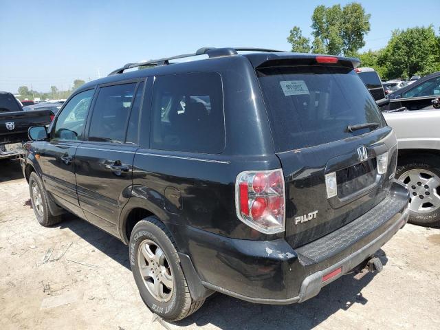 Photo 1 VIN: 5FNYF18388B039471 - HONDA PILOT 