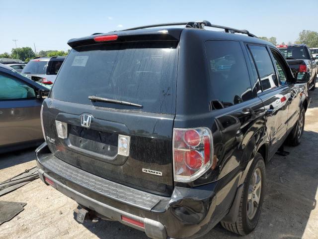 Photo 2 VIN: 5FNYF18388B039471 - HONDA PILOT 