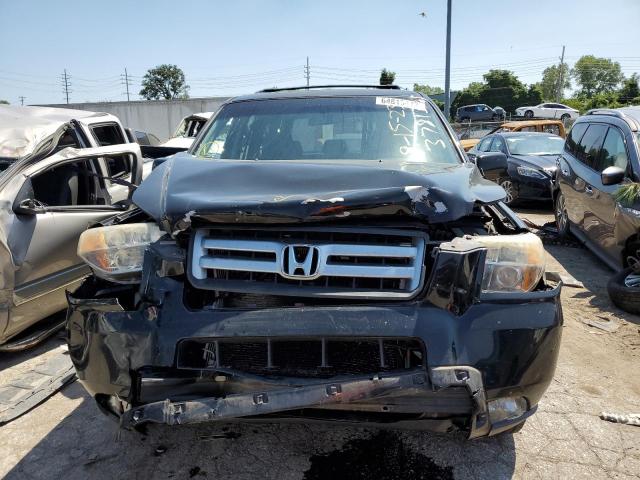 Photo 4 VIN: 5FNYF18388B039471 - HONDA PILOT 