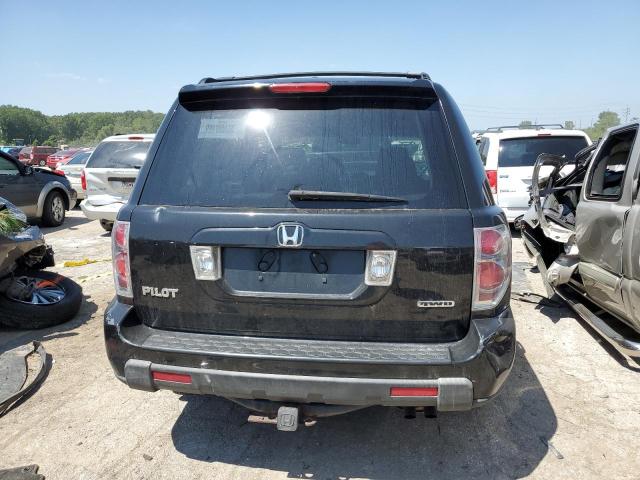 Photo 5 VIN: 5FNYF18388B039471 - HONDA PILOT 