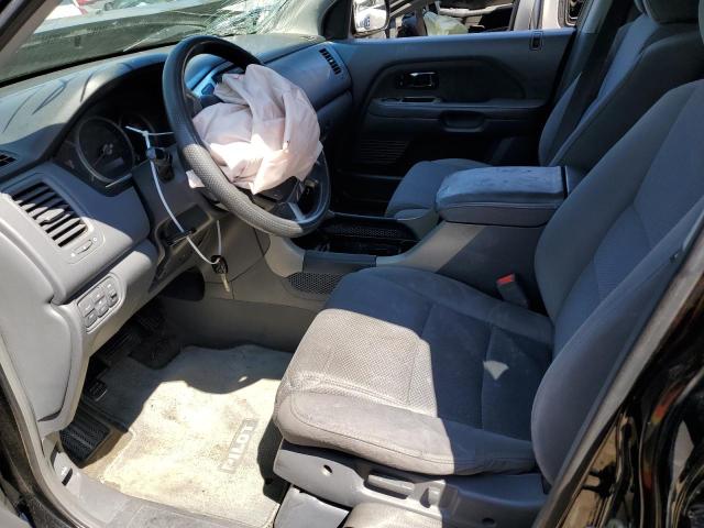 Photo 6 VIN: 5FNYF18388B039471 - HONDA PILOT 