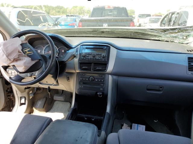 Photo 7 VIN: 5FNYF18388B039471 - HONDA PILOT 