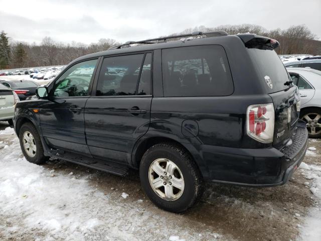 Photo 1 VIN: 5FNYF18388B043178 - HONDA PILOT 