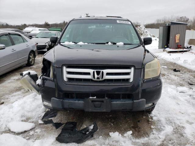 Photo 4 VIN: 5FNYF18388B043178 - HONDA PILOT 