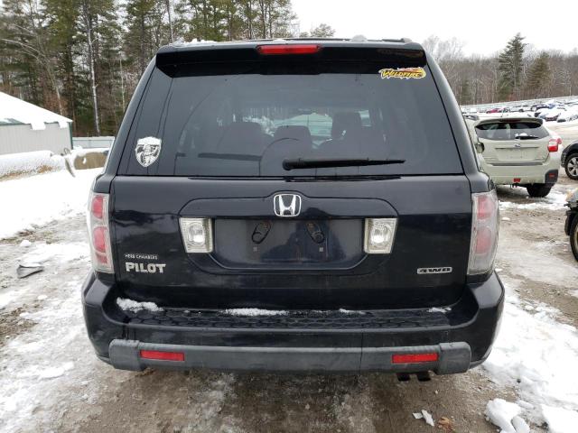 Photo 5 VIN: 5FNYF18388B043178 - HONDA PILOT 