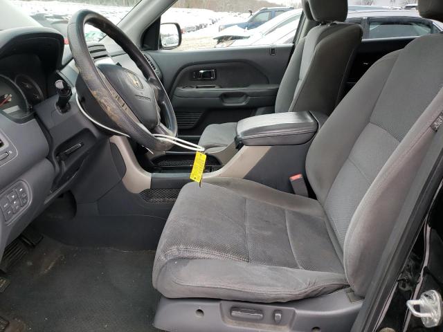 Photo 6 VIN: 5FNYF18388B043178 - HONDA PILOT 