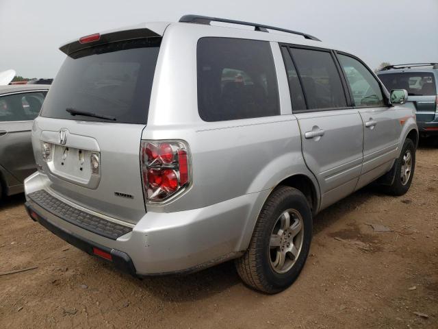 Photo 2 VIN: 5FNYF18398B008844 - HONDA PILOT 