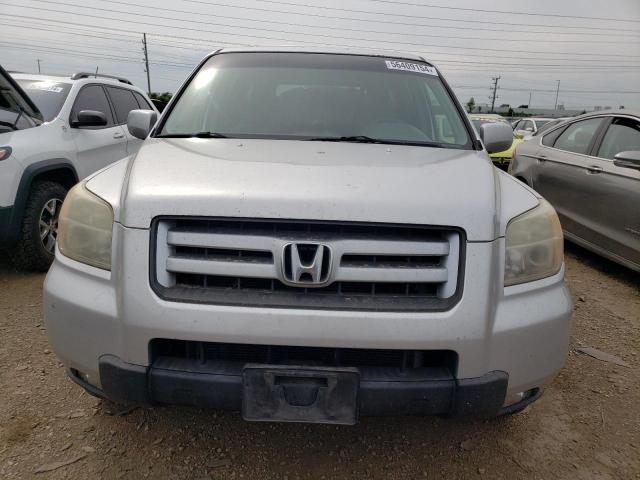 Photo 4 VIN: 5FNYF18398B008844 - HONDA PILOT 