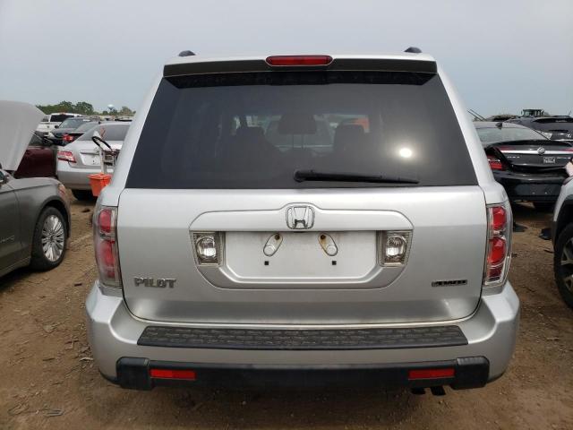 Photo 5 VIN: 5FNYF18398B008844 - HONDA PILOT 