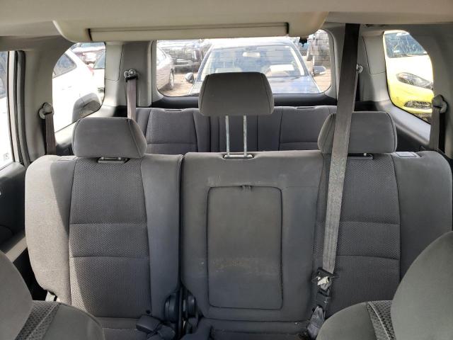 Photo 9 VIN: 5FNYF18398B008844 - HONDA PILOT 