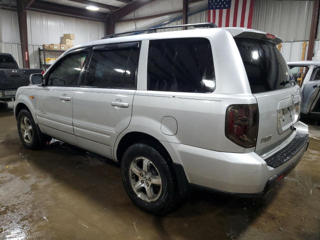 Photo 1 VIN: 5FNYF18398B020296 - HONDA PILOT SE 