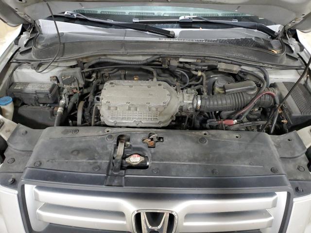 Photo 11 VIN: 5FNYF18398B020296 - HONDA PILOT SE 