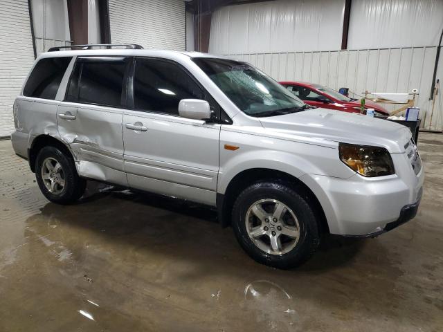 Photo 3 VIN: 5FNYF18398B020296 - HONDA PILOT SE 