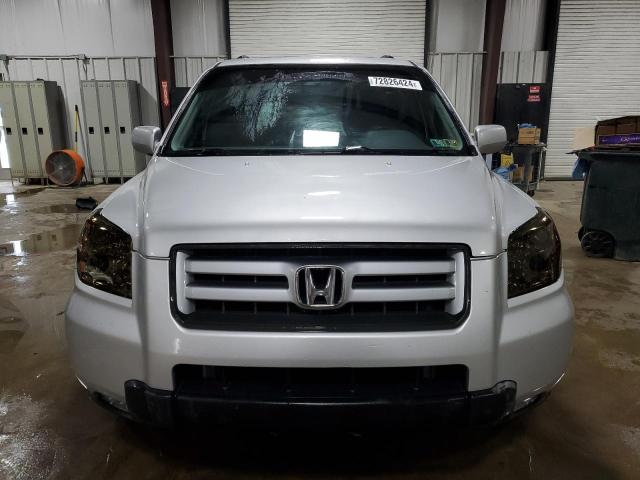 Photo 4 VIN: 5FNYF18398B020296 - HONDA PILOT SE 