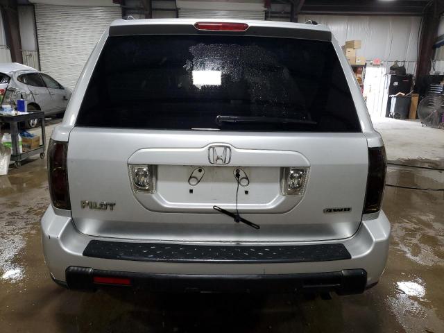 Photo 5 VIN: 5FNYF18398B020296 - HONDA PILOT SE 