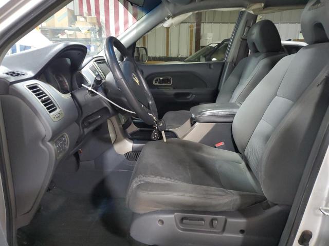 Photo 6 VIN: 5FNYF18398B020296 - HONDA PILOT SE 