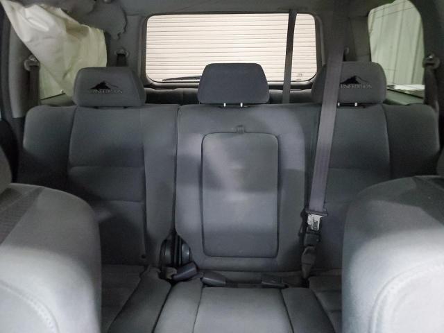 Photo 9 VIN: 5FNYF18398B020296 - HONDA PILOT SE 