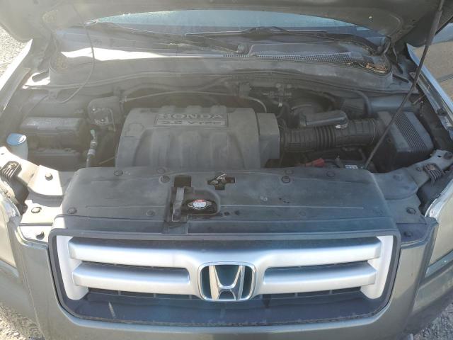 Photo 11 VIN: 5FNYF18398B022517 - HONDA PILOT 